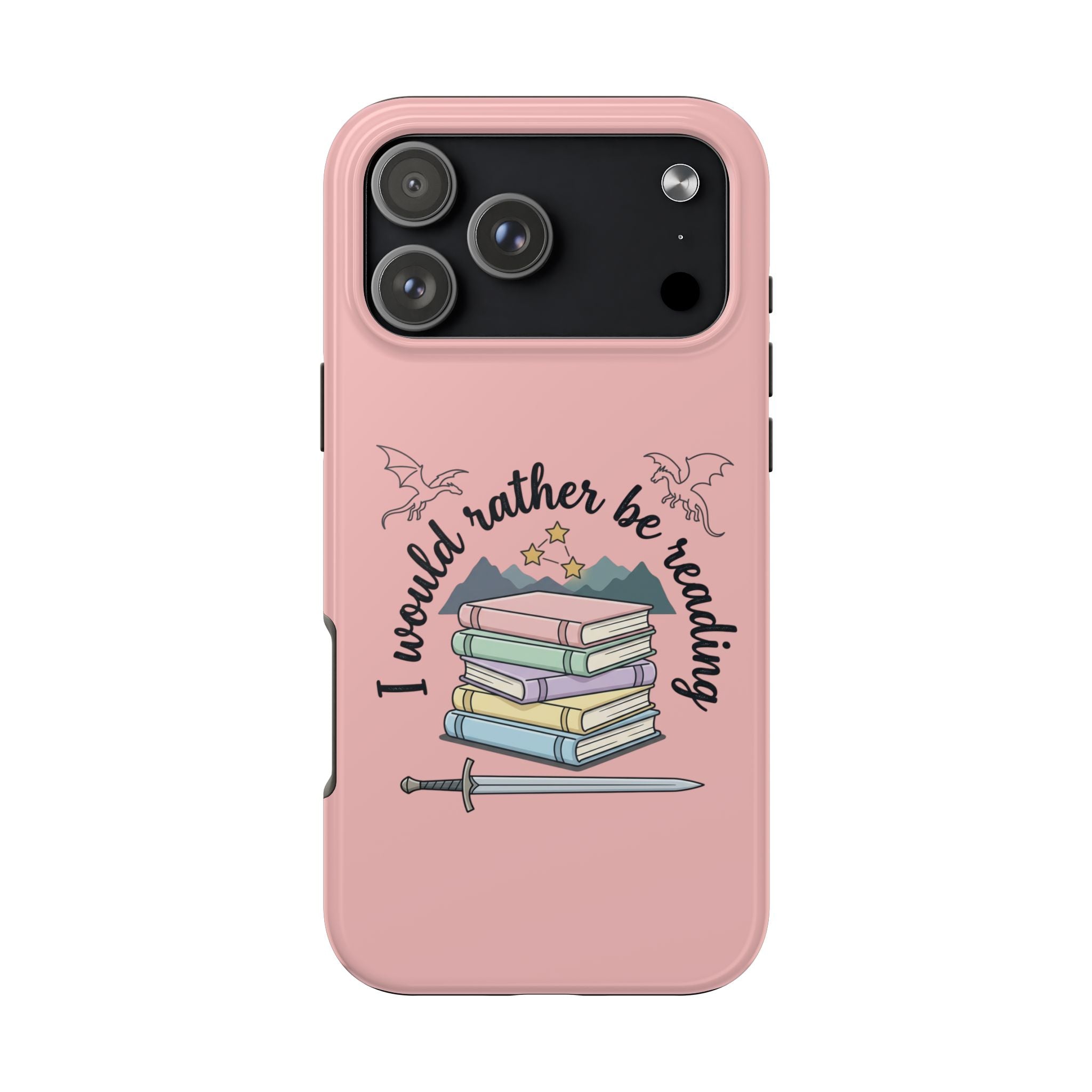 Tough Phone Cases