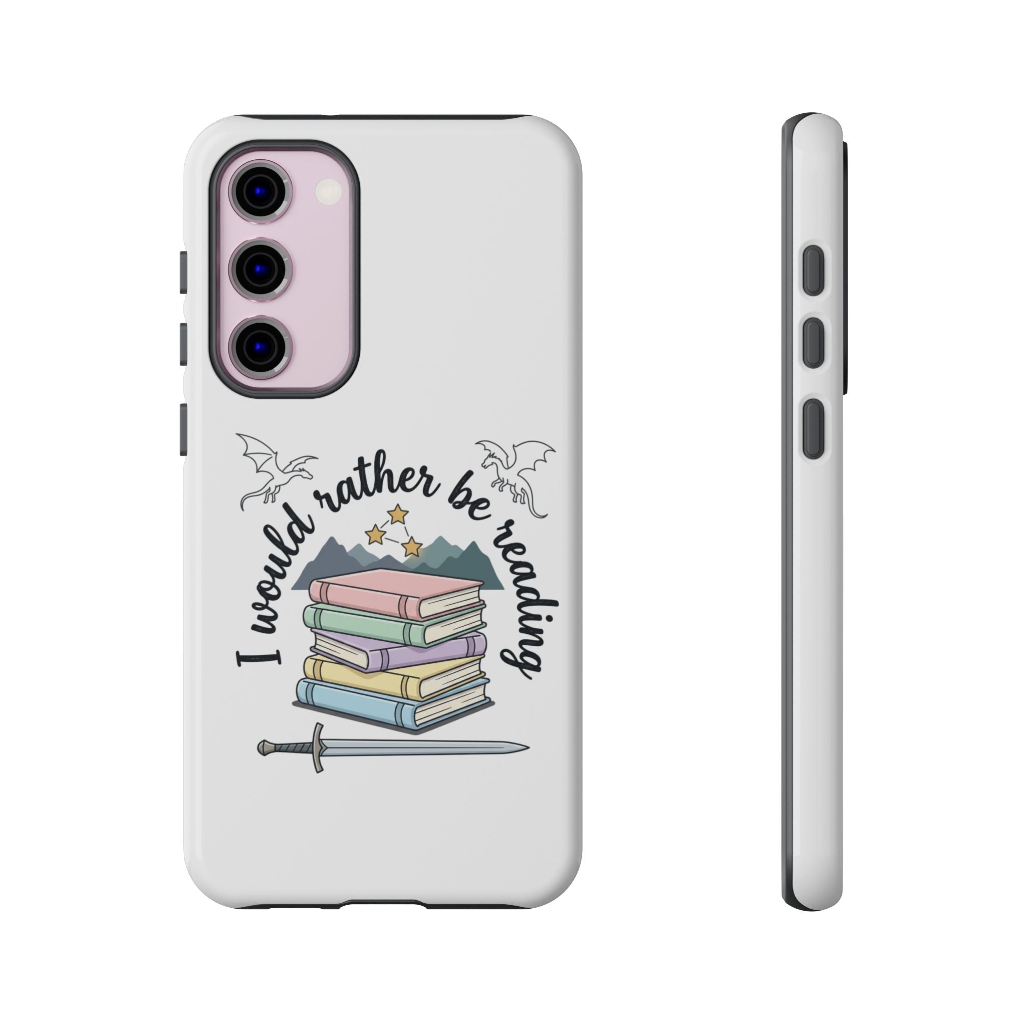 Tough Cases