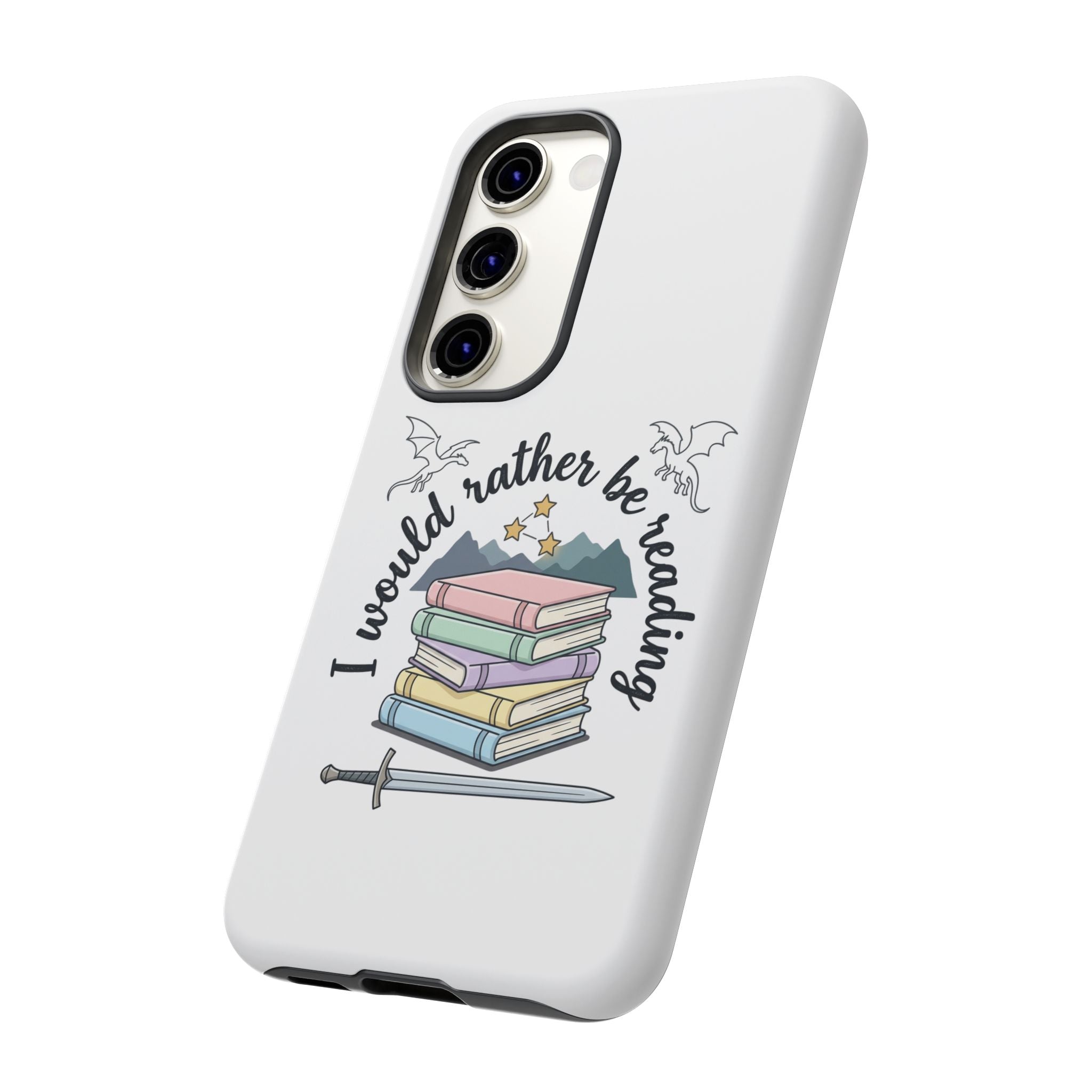 Tough Cases