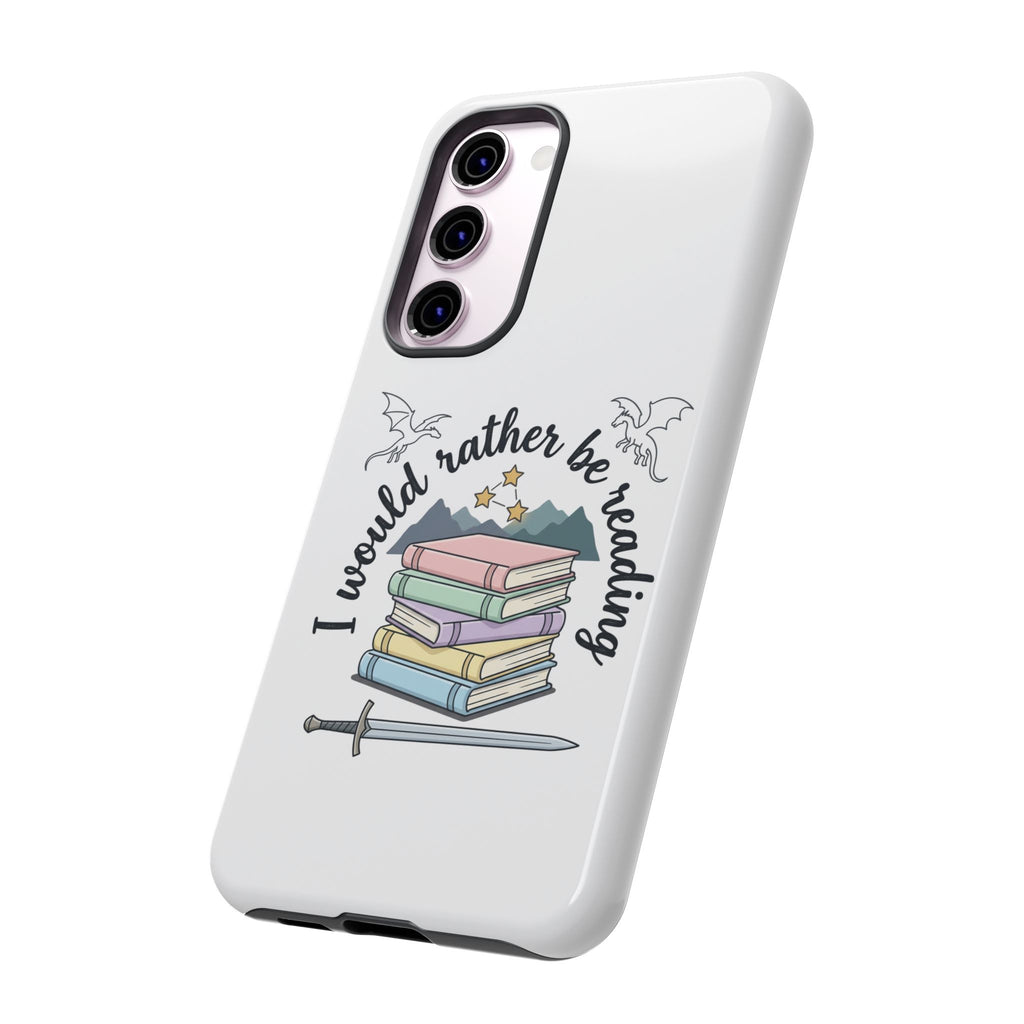 Tough Cases