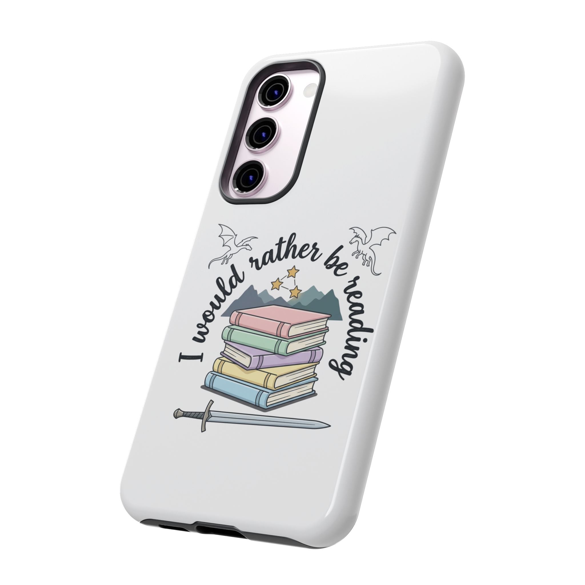 Tough Cases