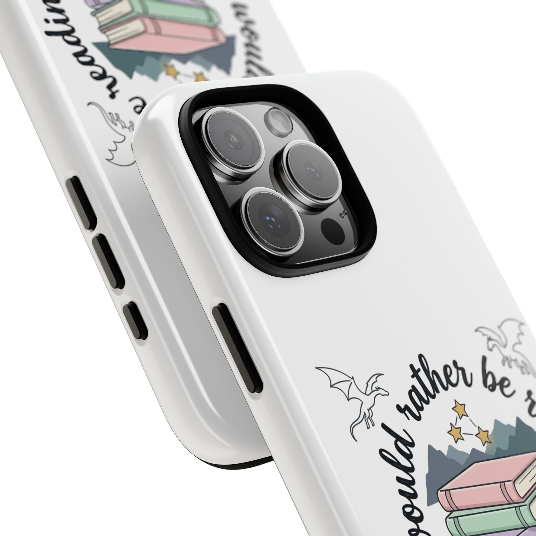 Tough Cases