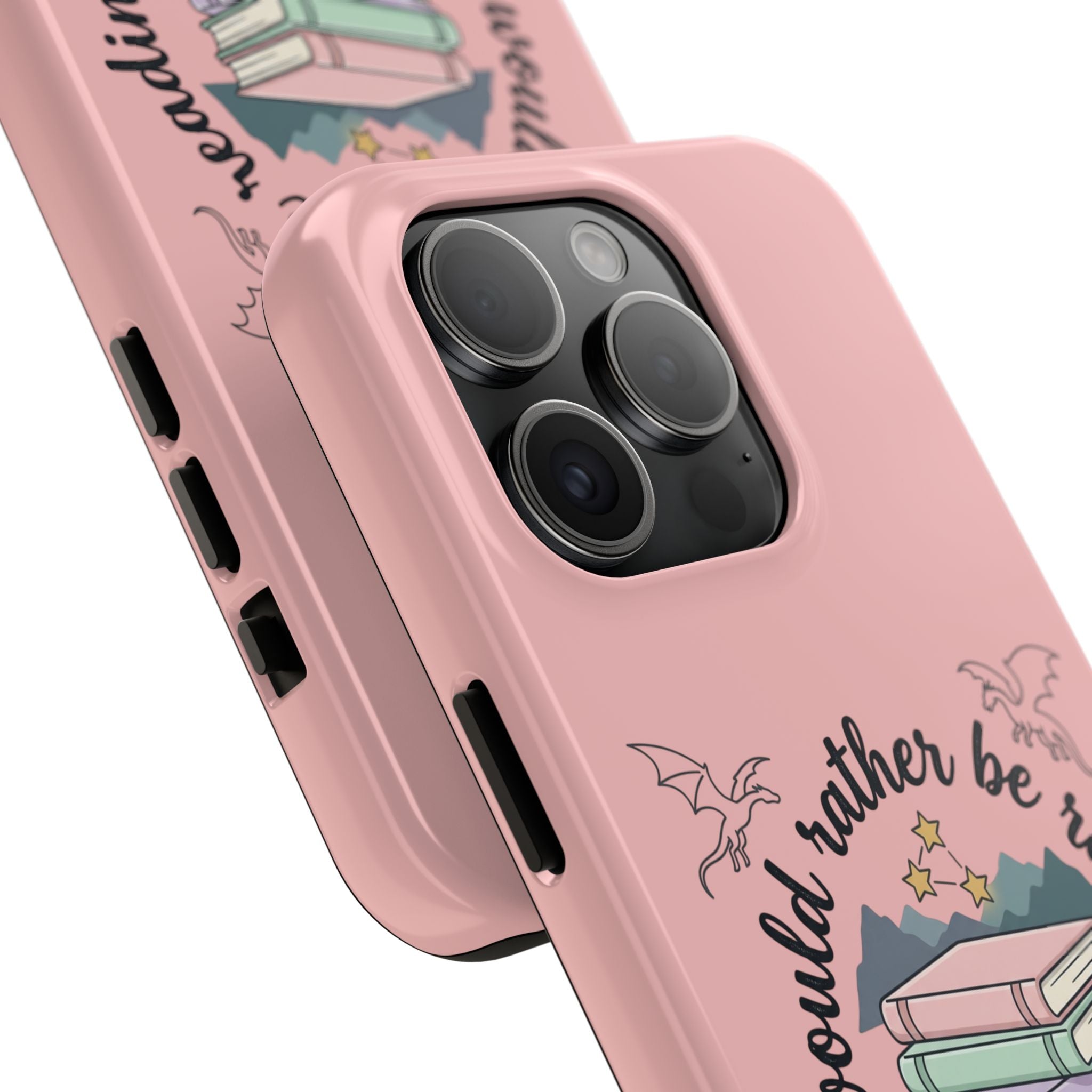 Tough Phone Cases