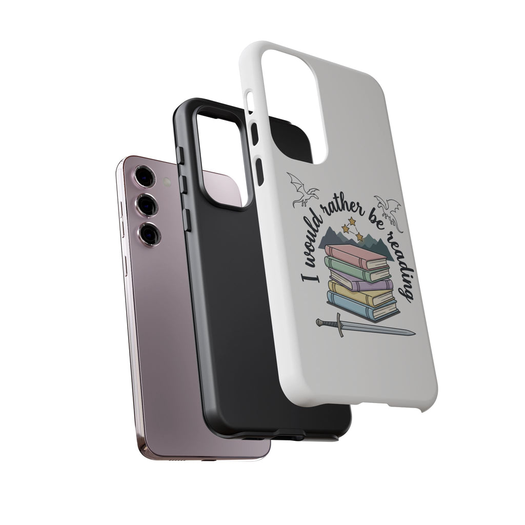 Tough Cases
