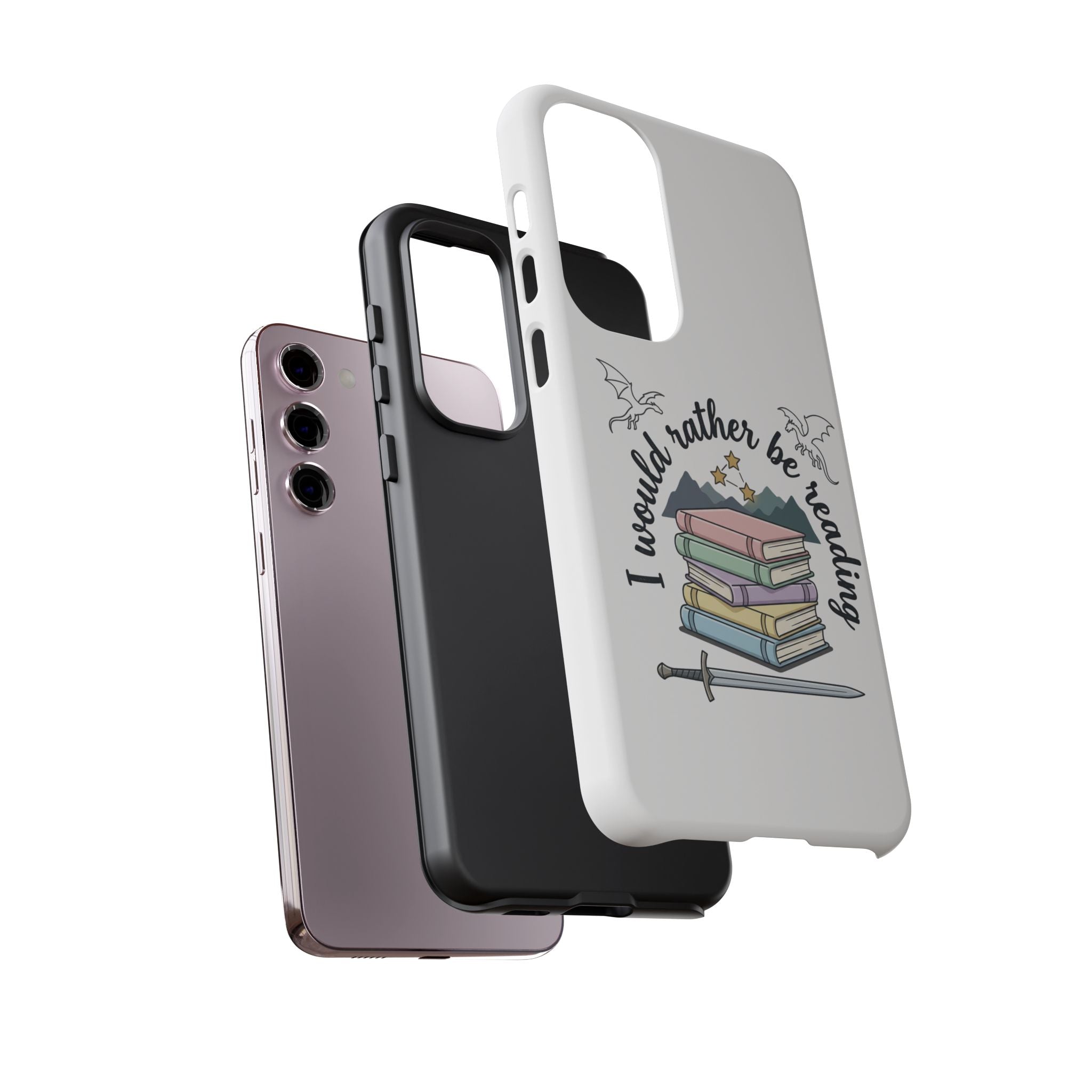 Tough Cases