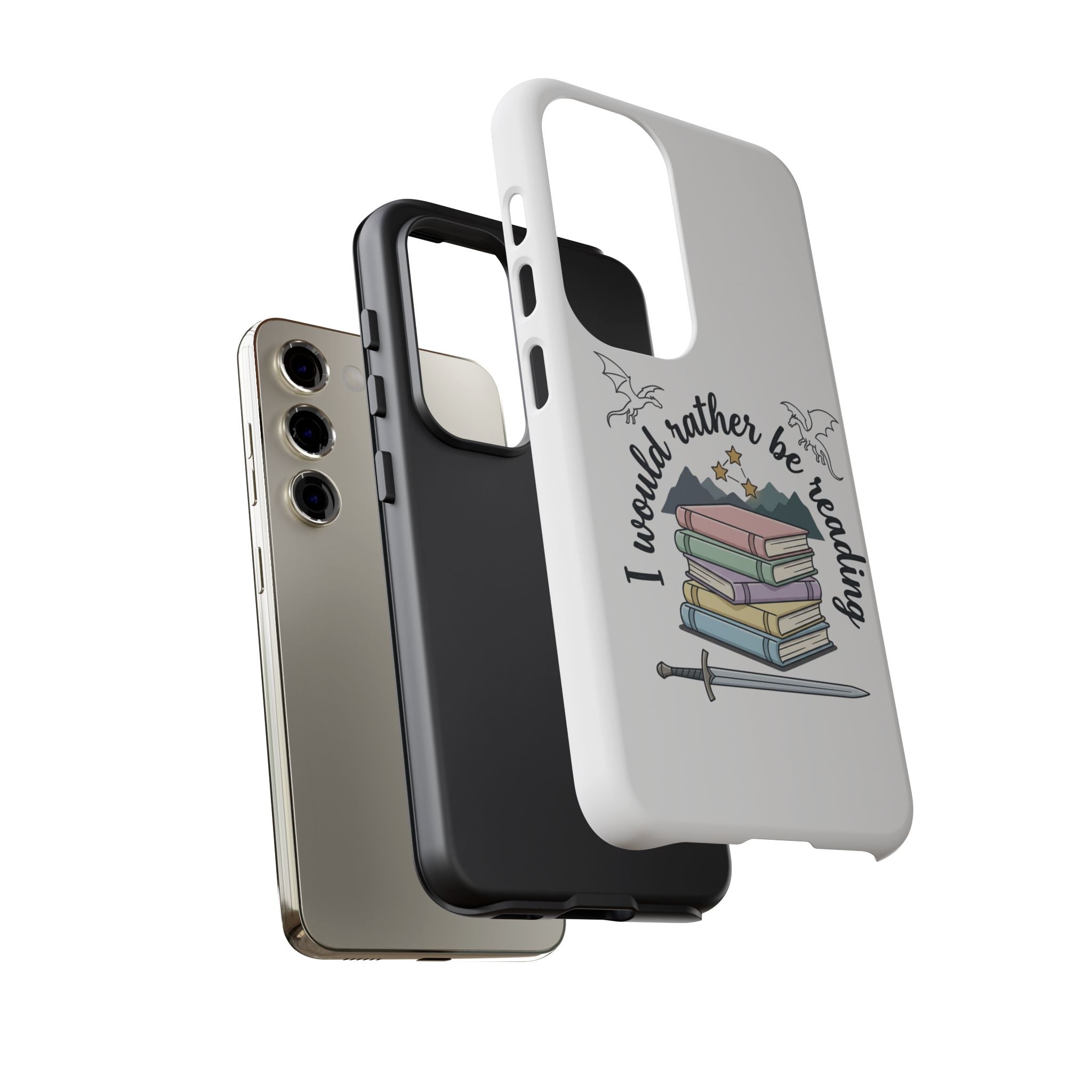 Tough Cases