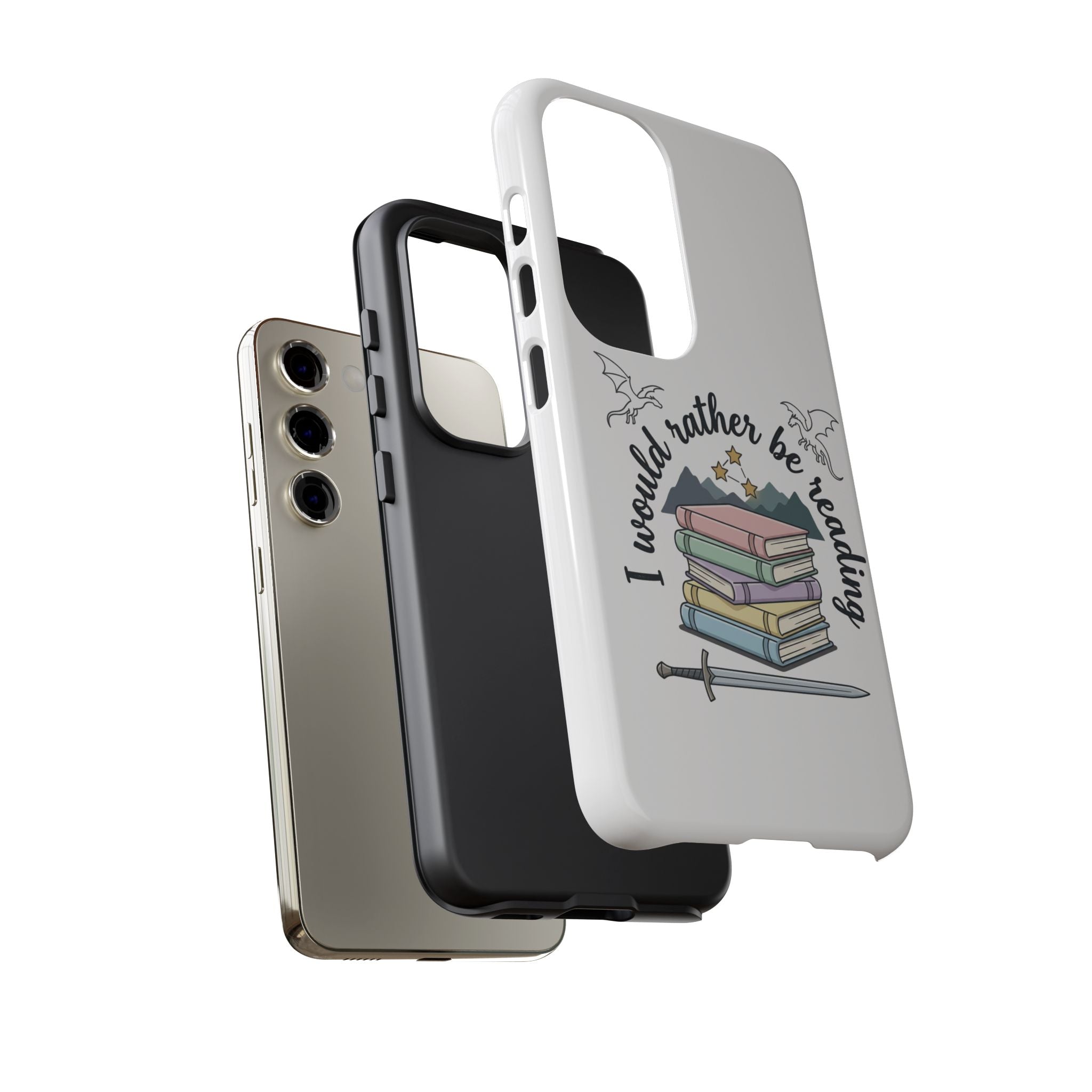 Tough Cases