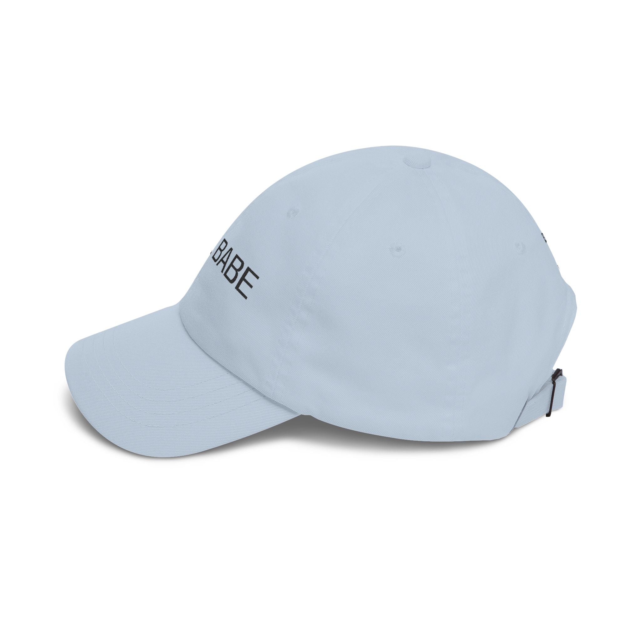 Book Babe Dad Cap