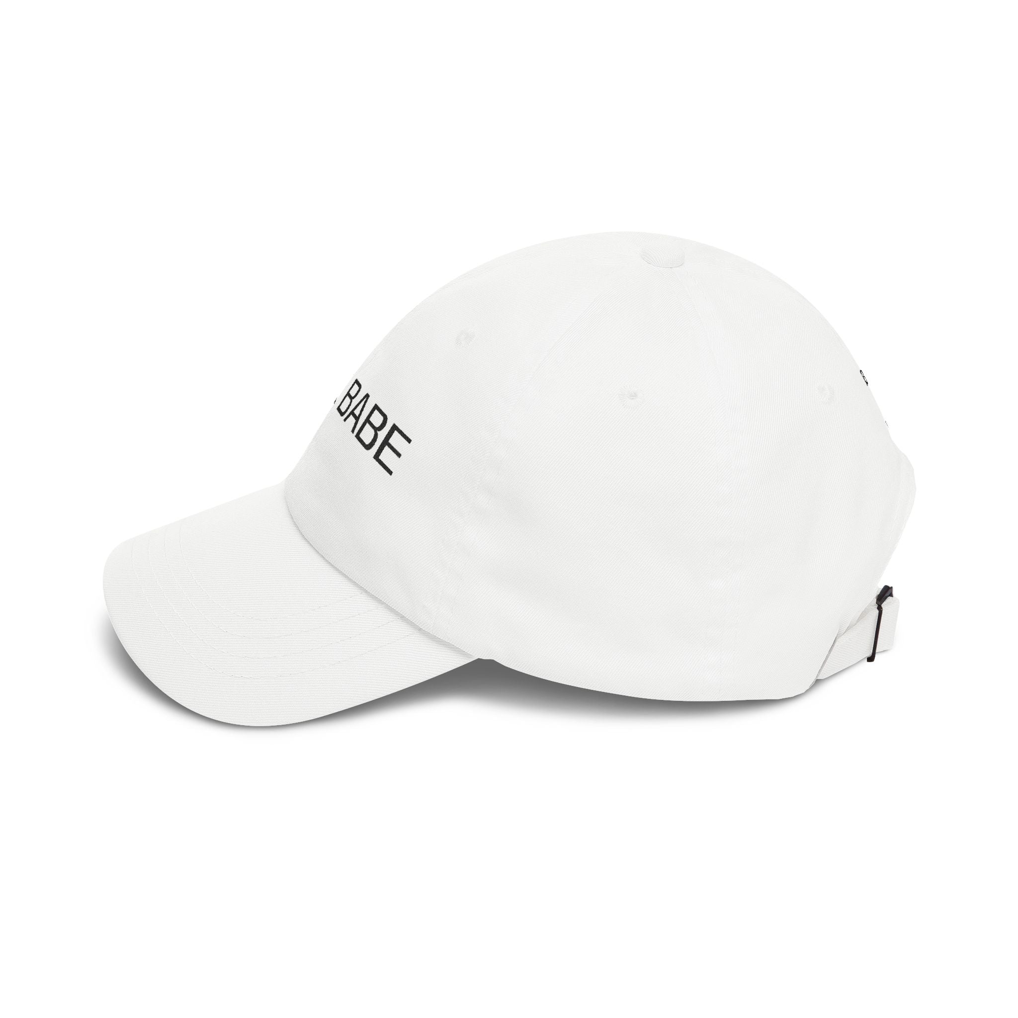 Book Babe Dad Cap