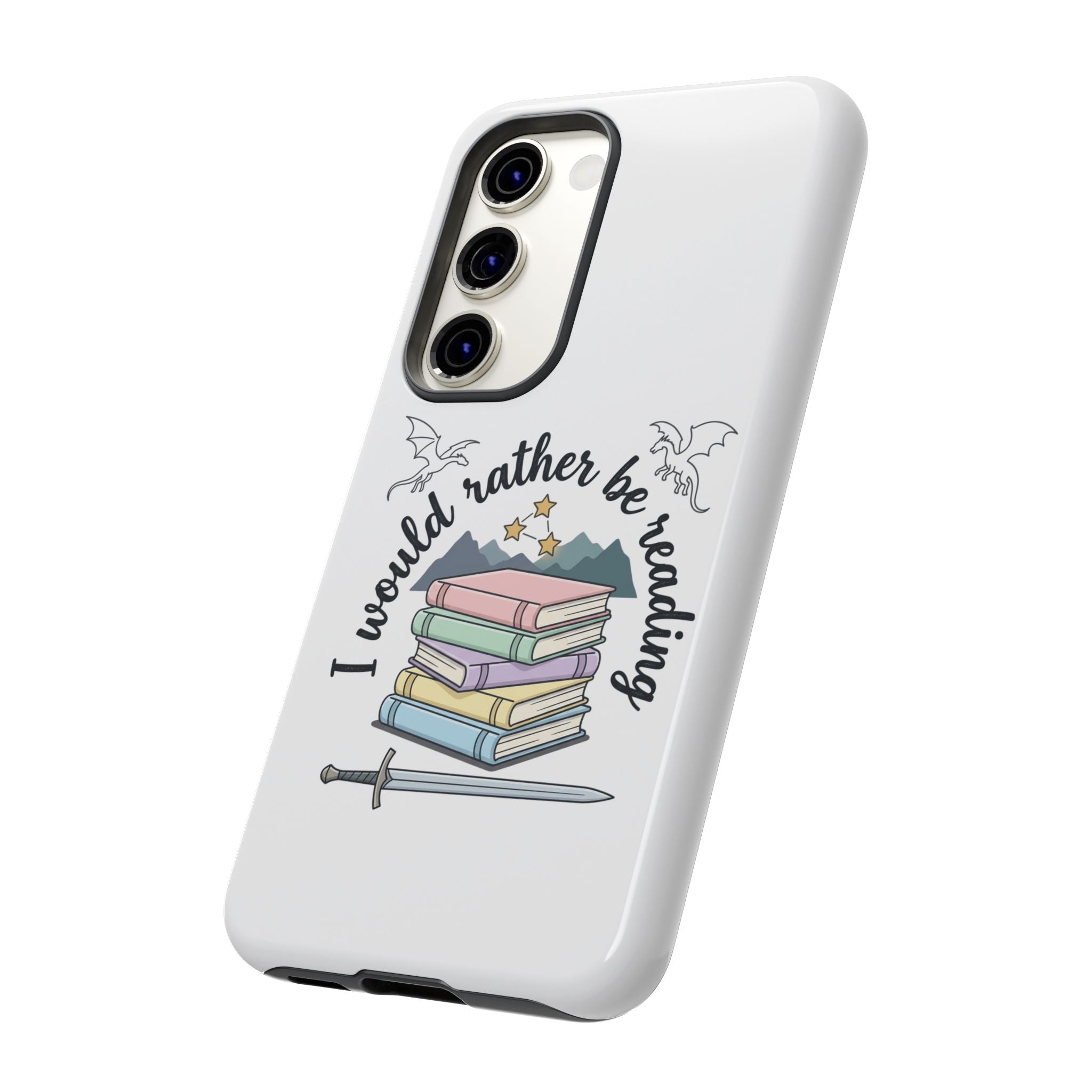 Tough Cases