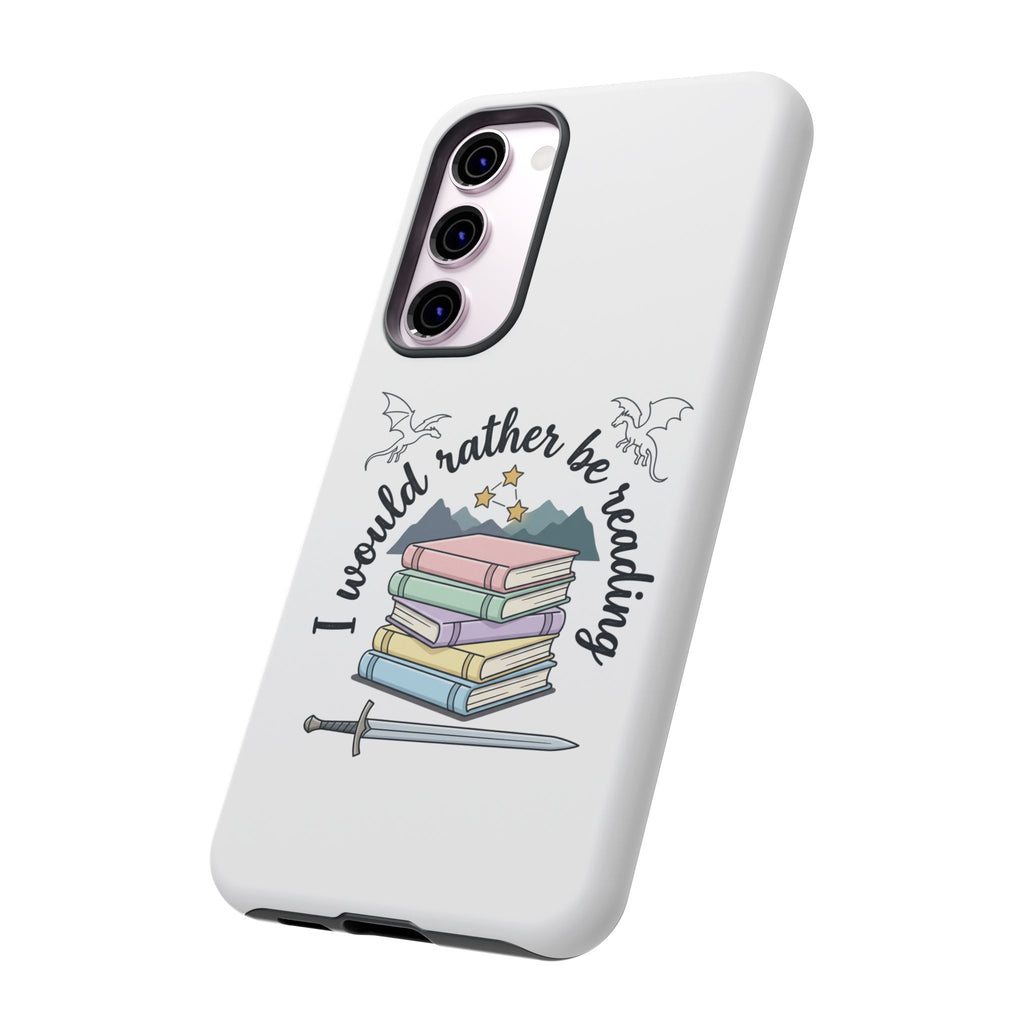 Tough Cases