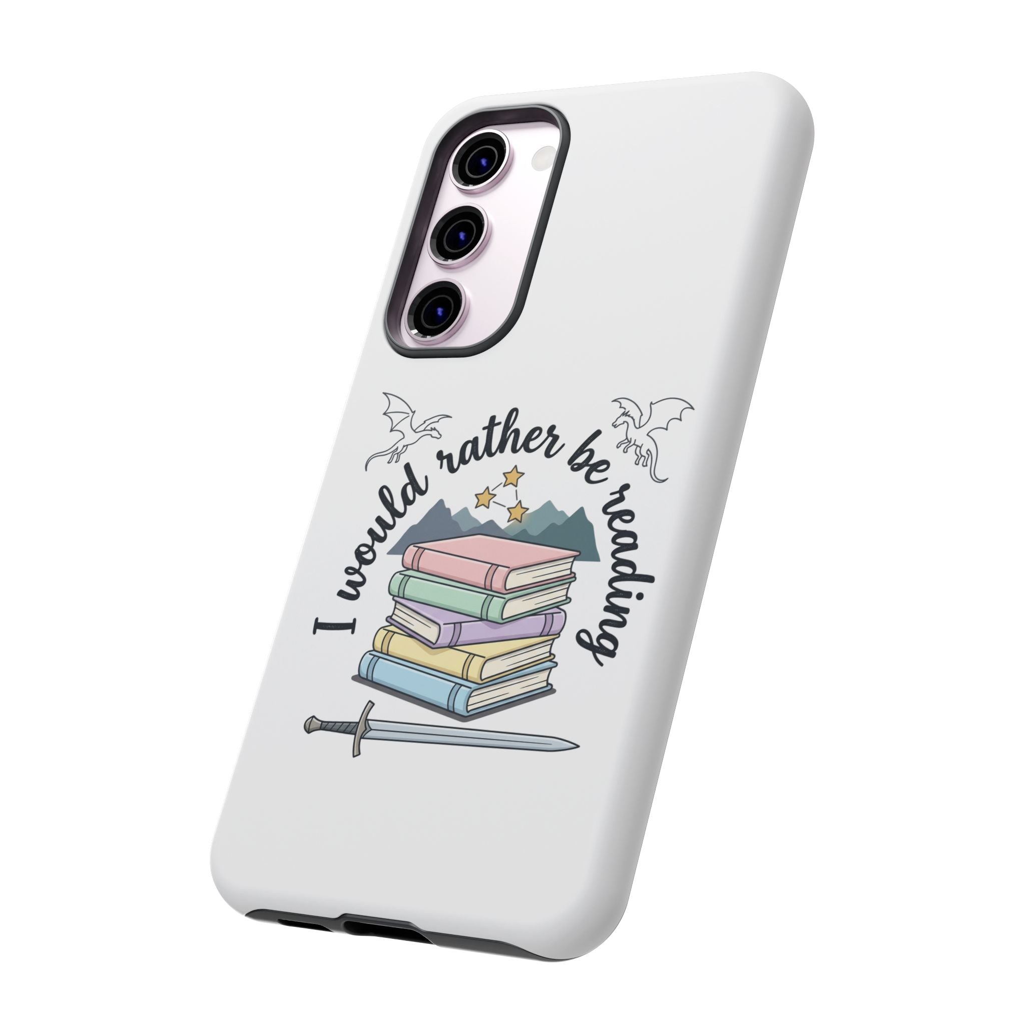 Tough Cases