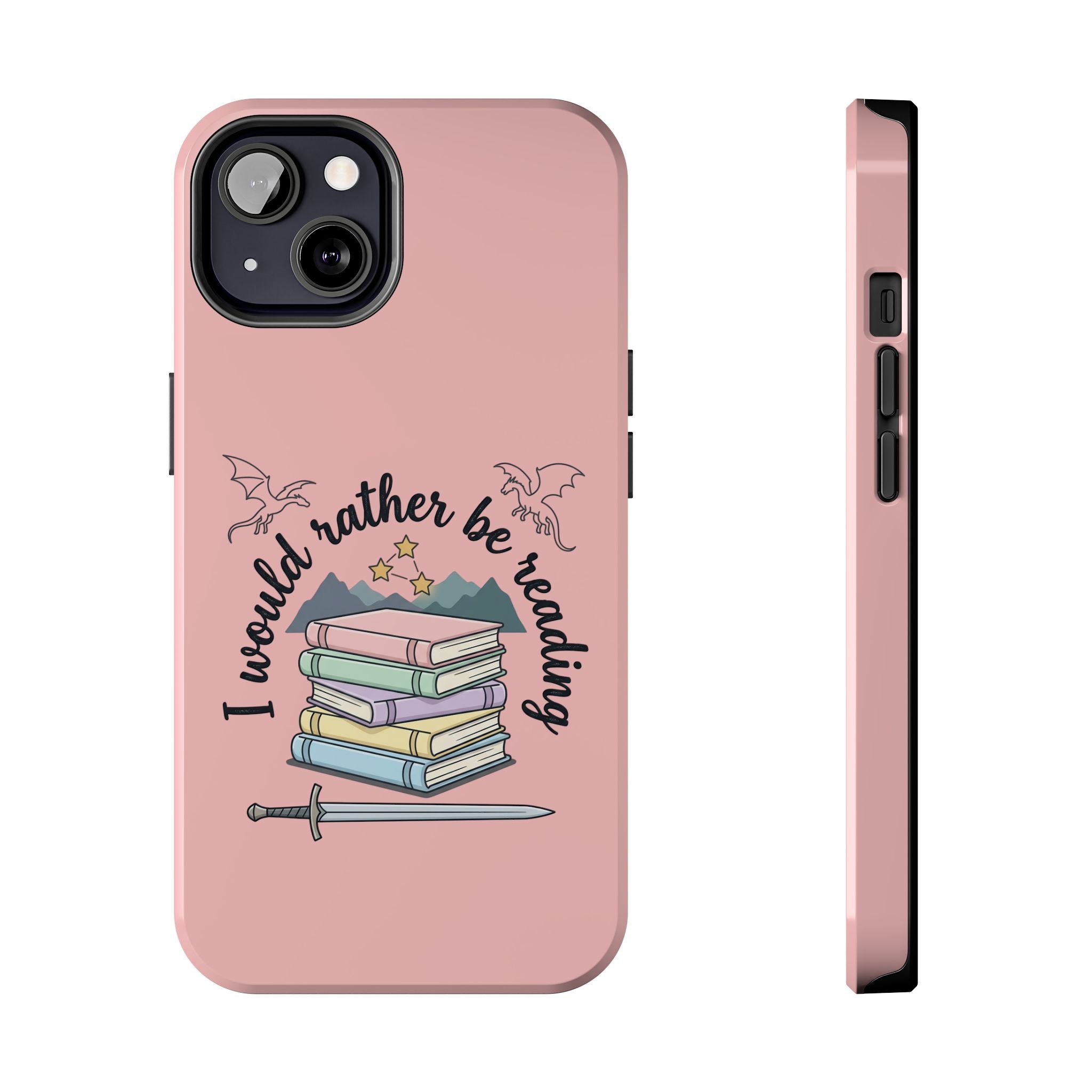 Tough Phone Cases