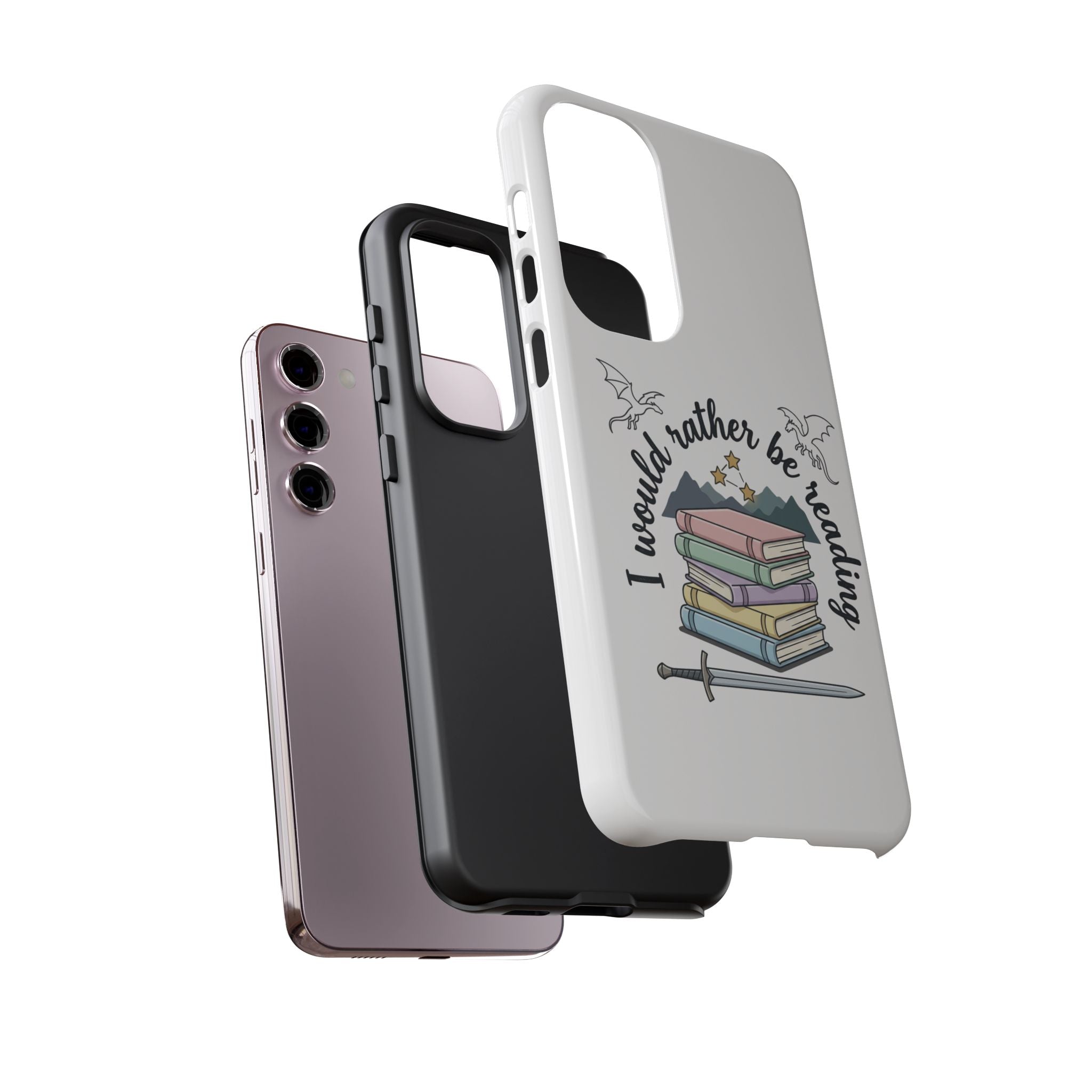 Tough Cases