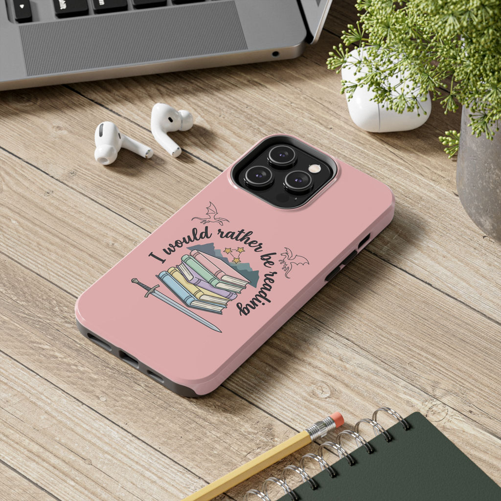 Tough Phone Cases