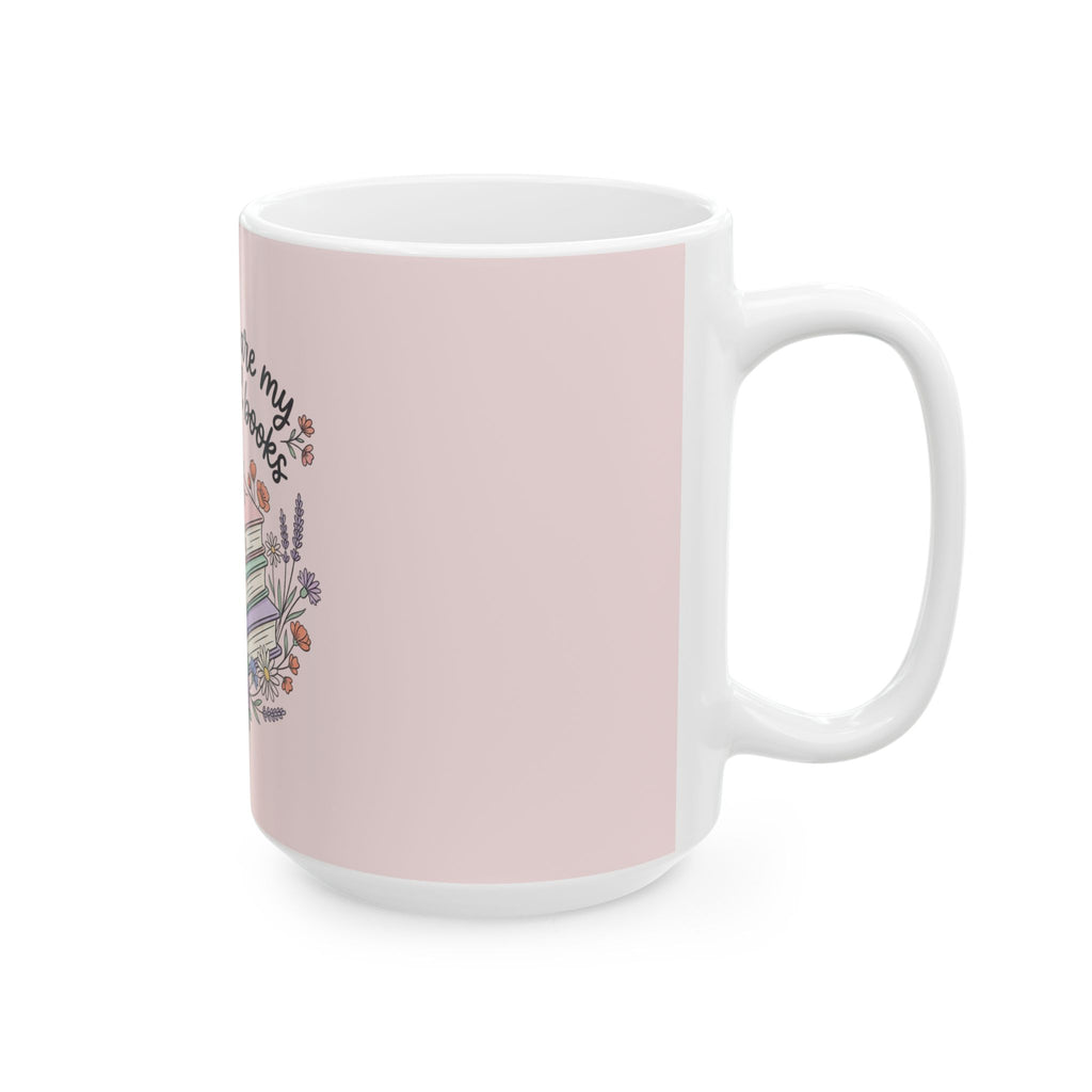 Ceramic Mug, (11oz, 15oz)
