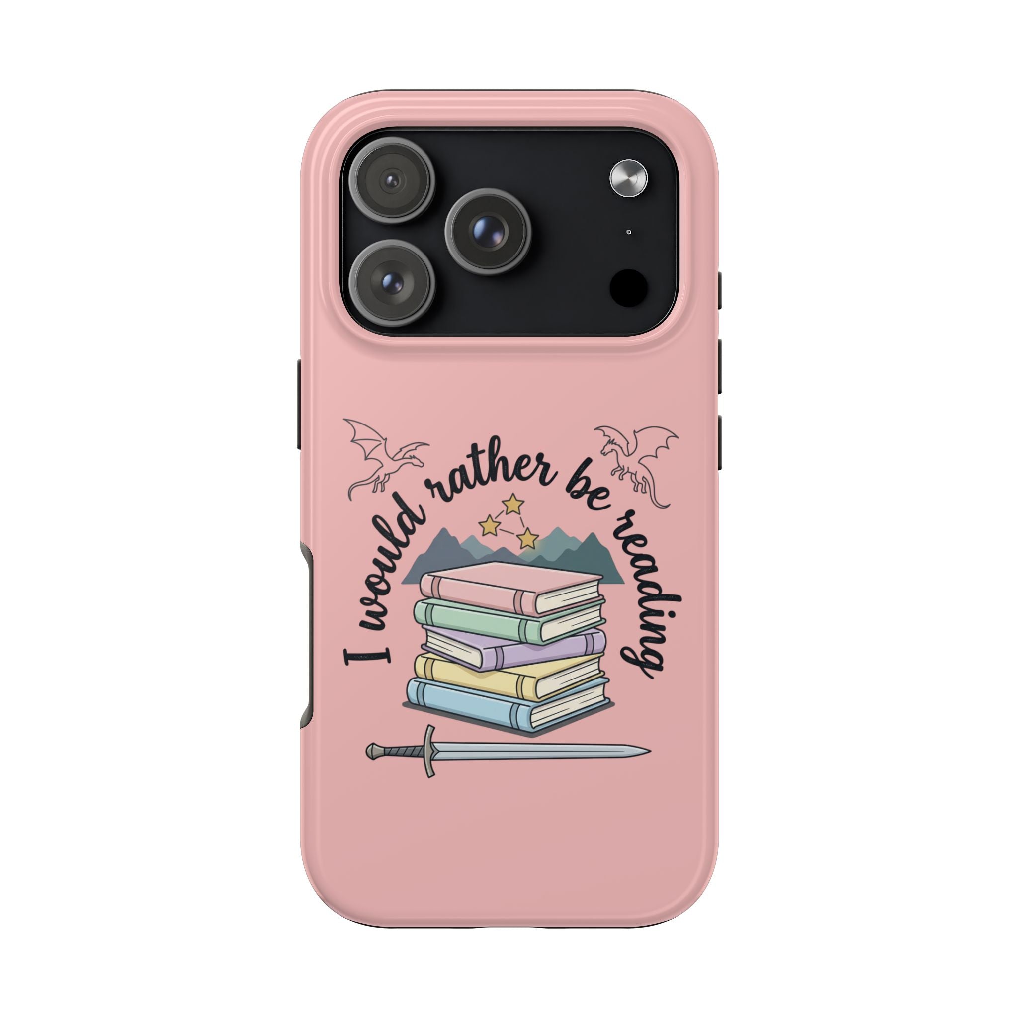 Tough Phone Cases