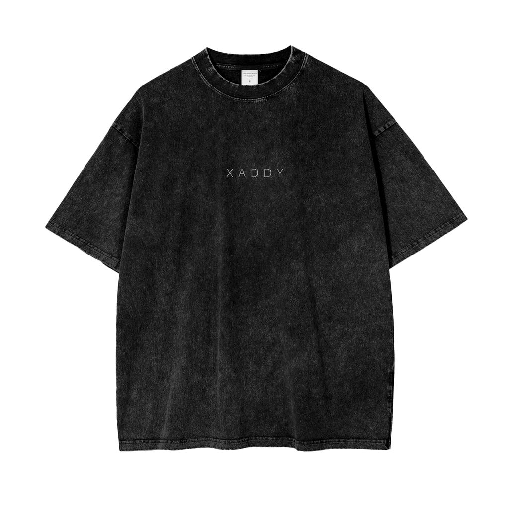 XADDY Oversized-Tee