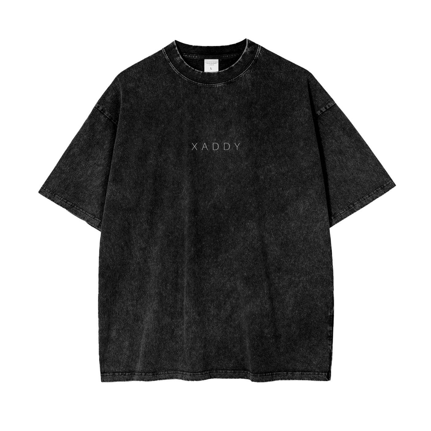 XADDY Oversized-Tee