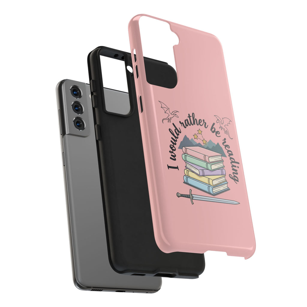 Tough Phone Cases