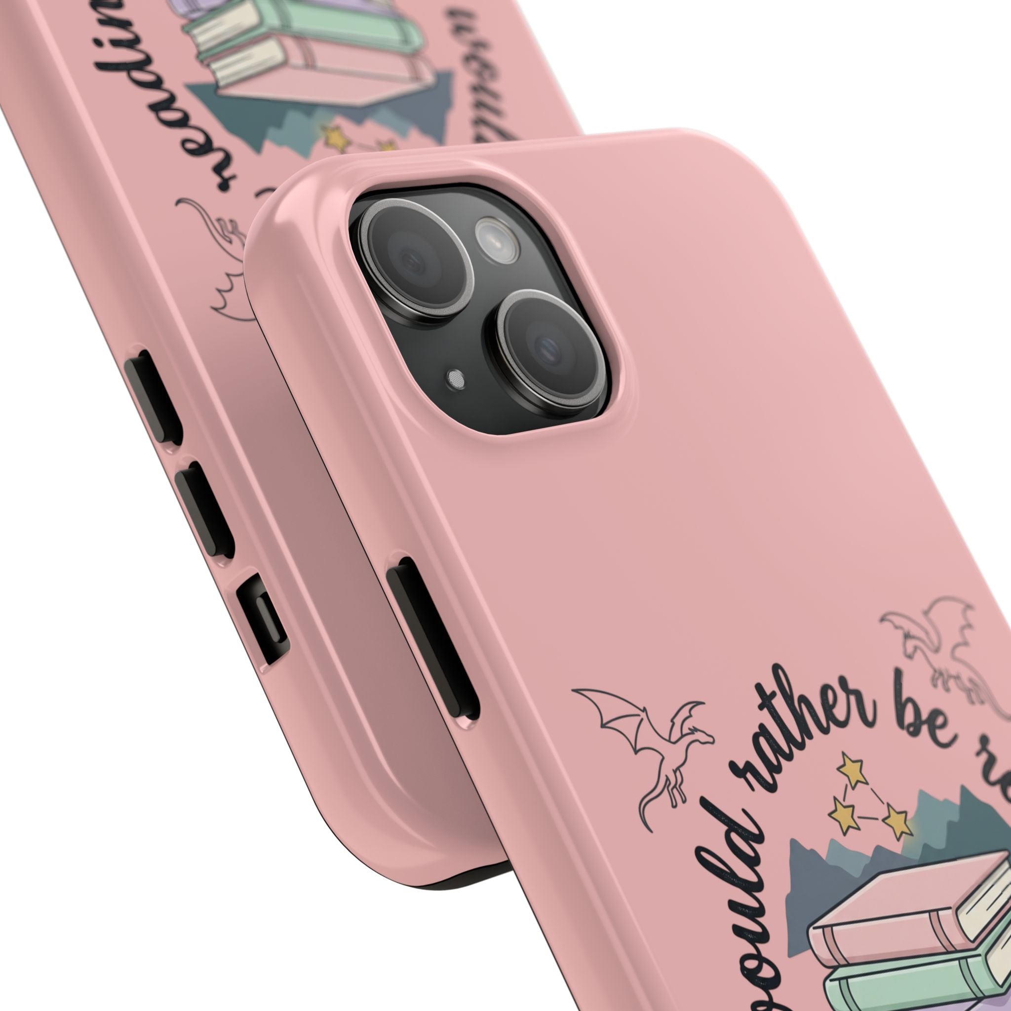 Tough Phone Cases