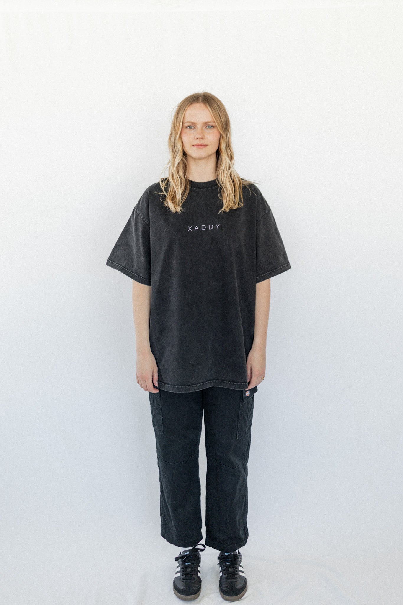 XADDY Oversized-Tee