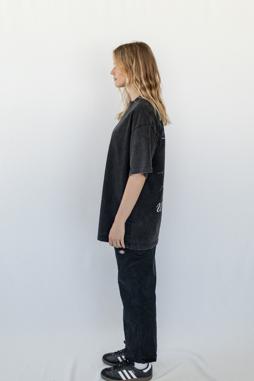 XADDY Oversized-Tee