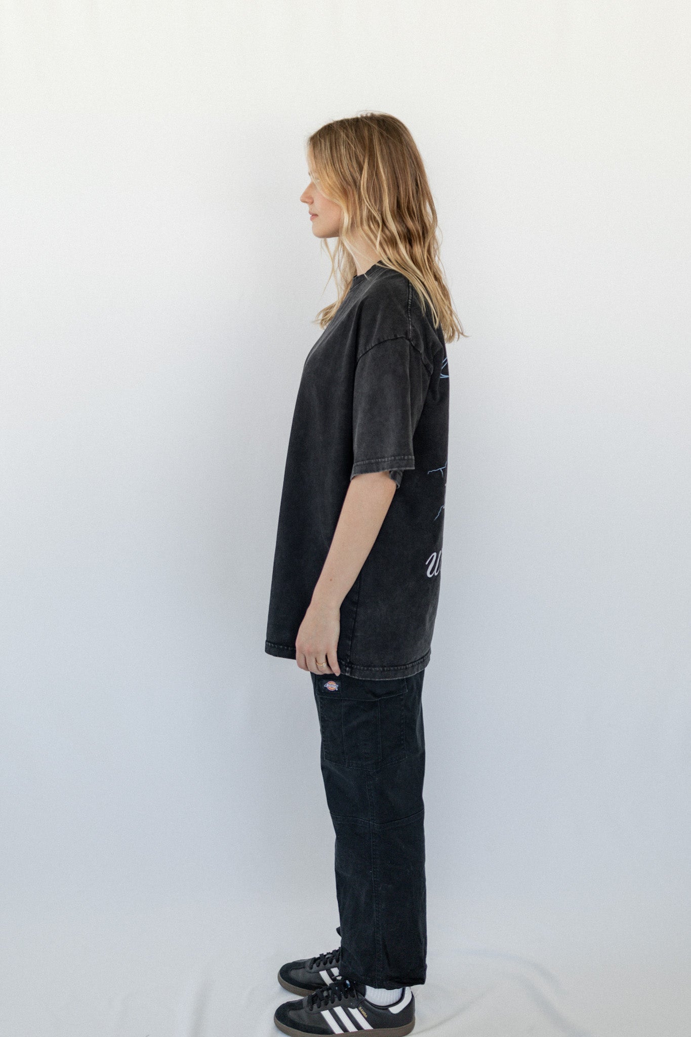 XADDY Oversized-Tee