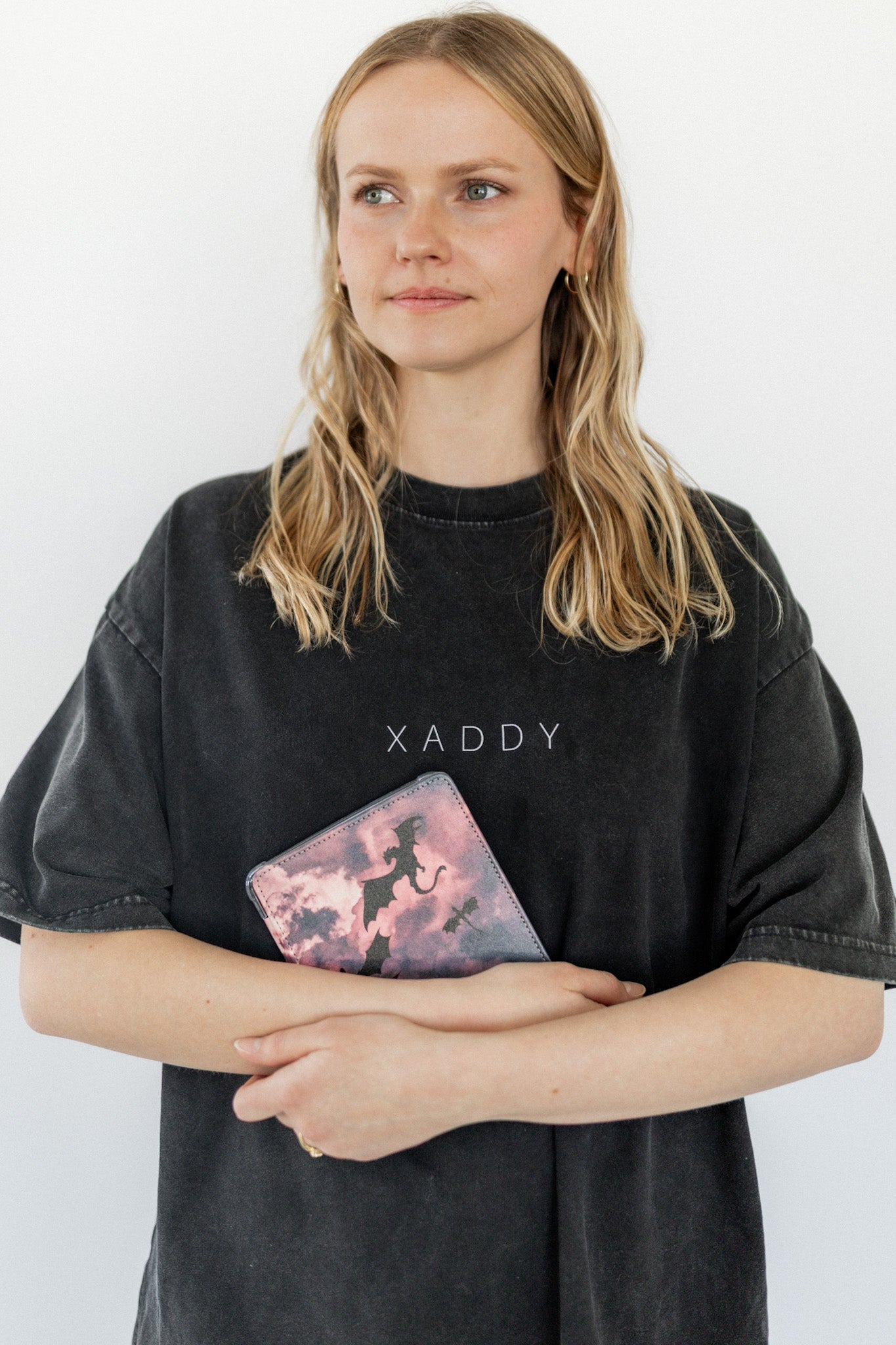 XADDY Oversized-Tee