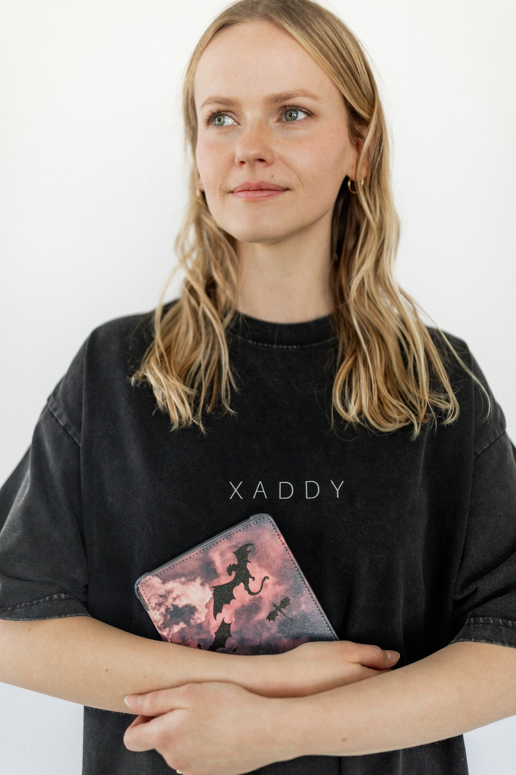 XADDY Oversized-Tee