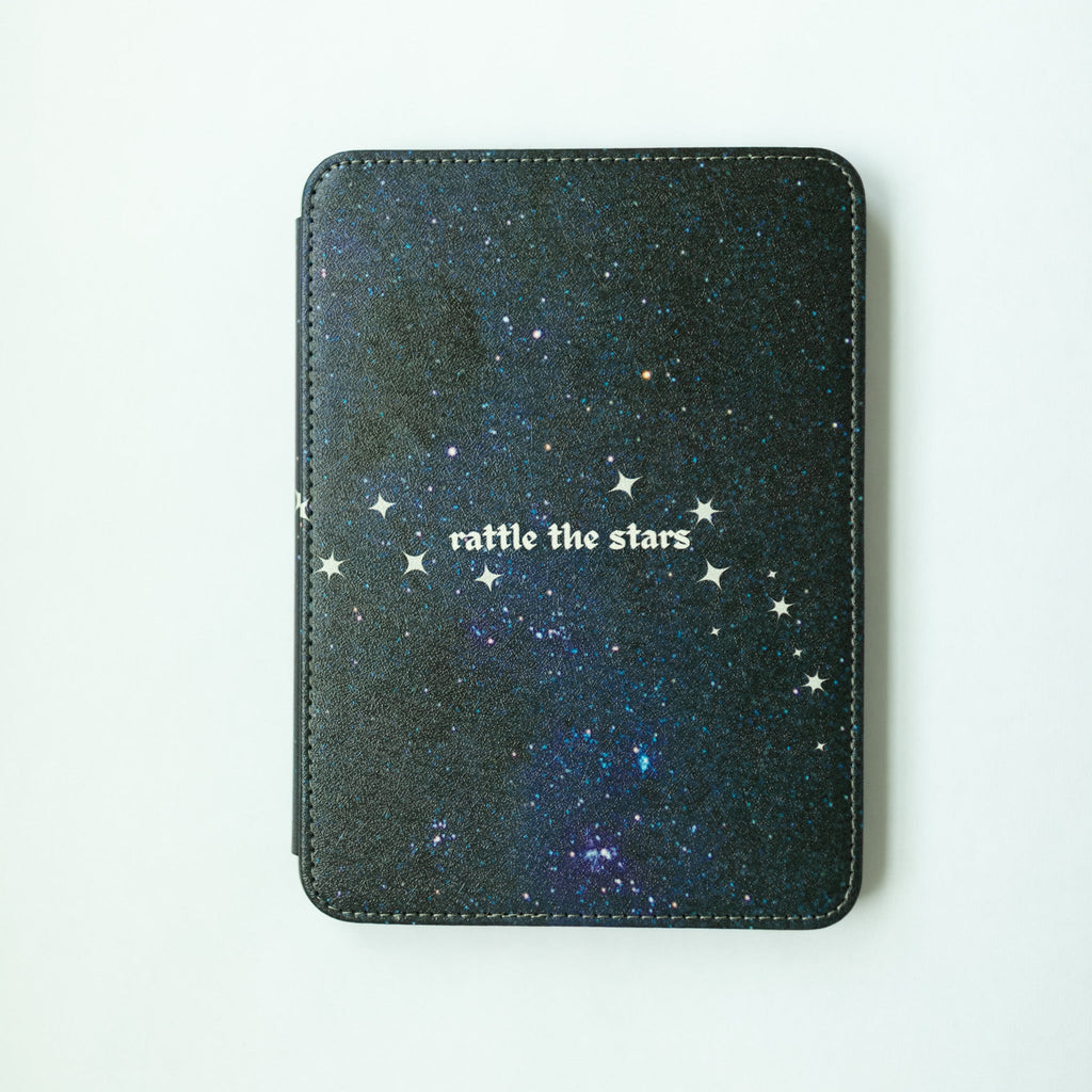 Rattle The Stars