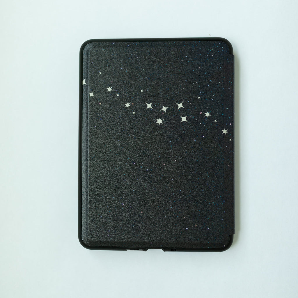 Rattle The Stars