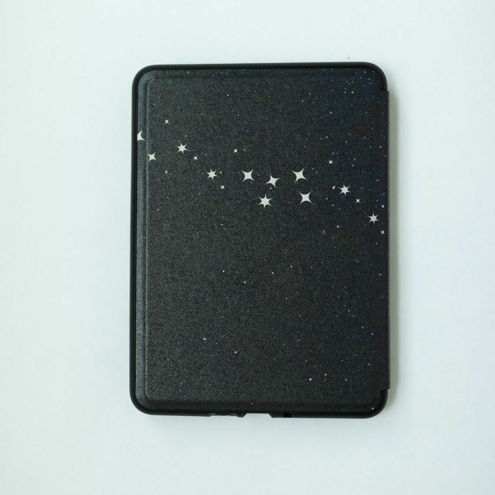 Rattle The Stars