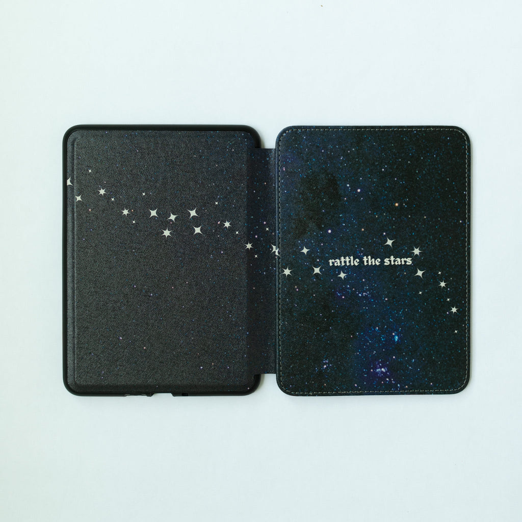 Rattle The Stars