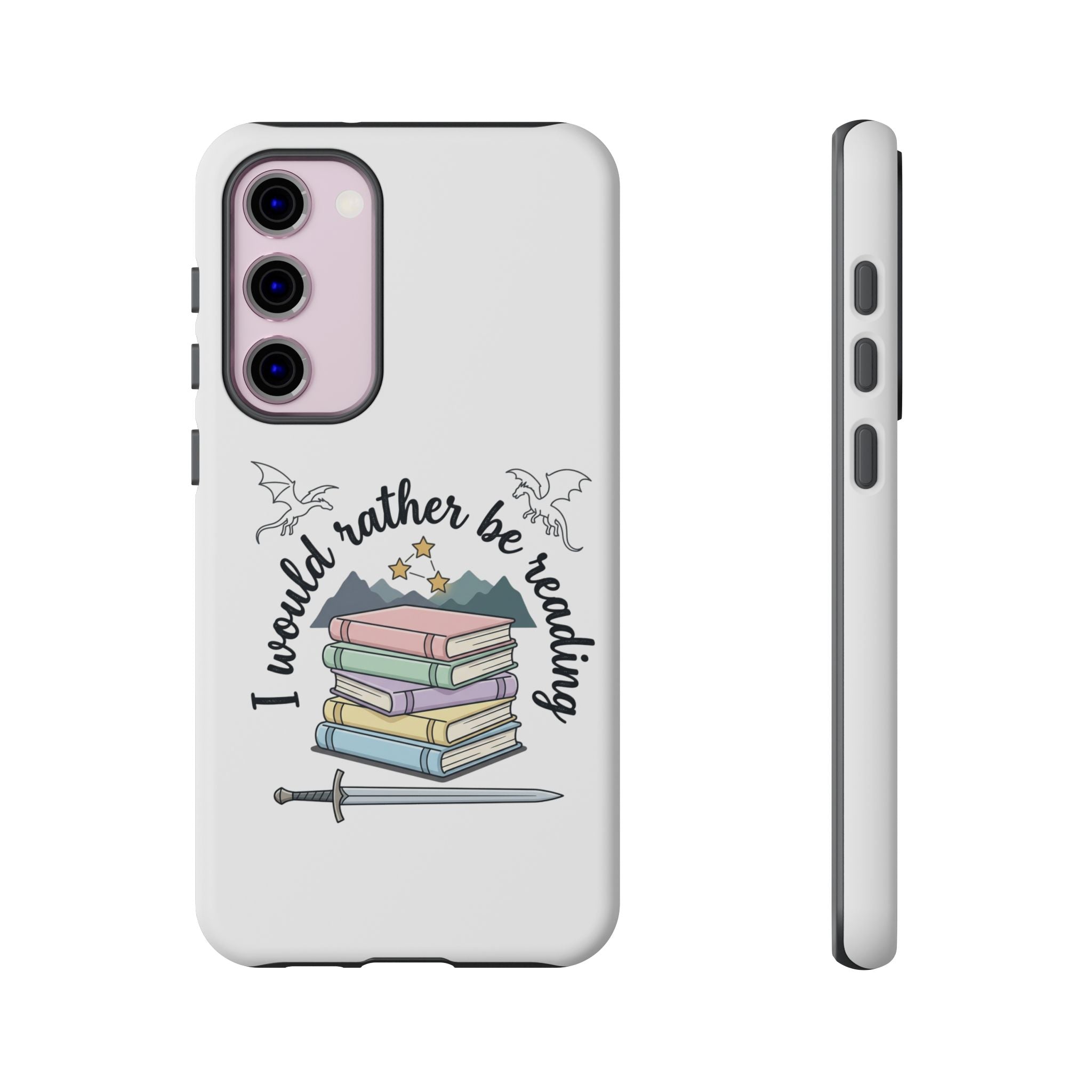 Tough Cases