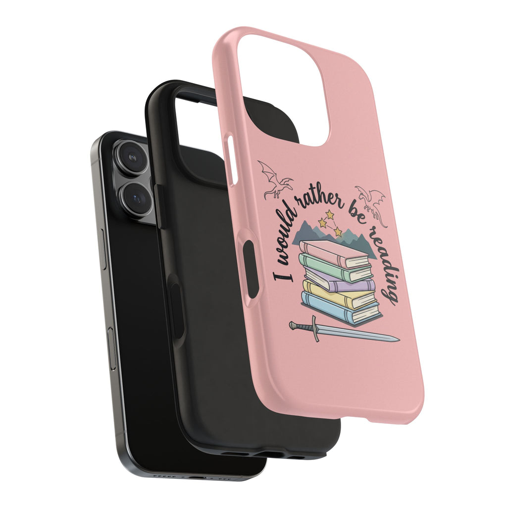 Tough Phone Cases