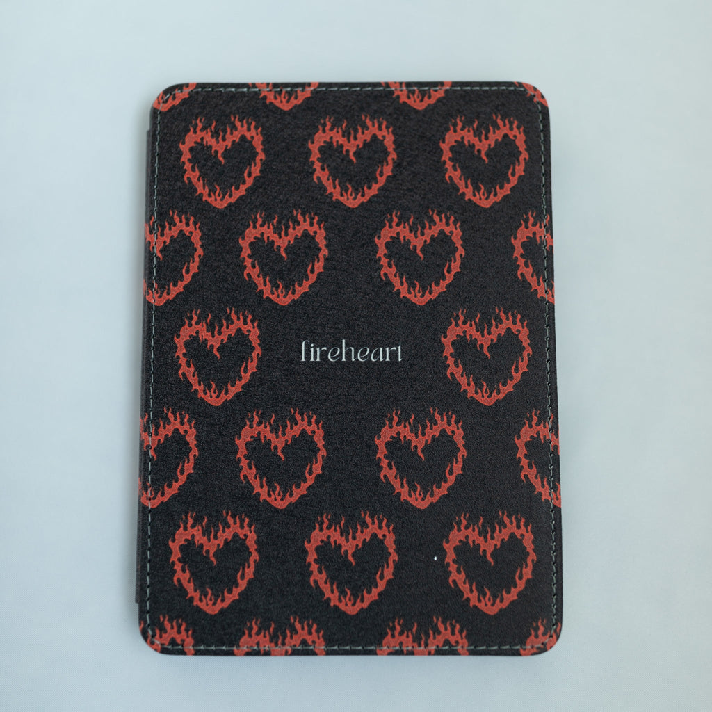 Fireheart