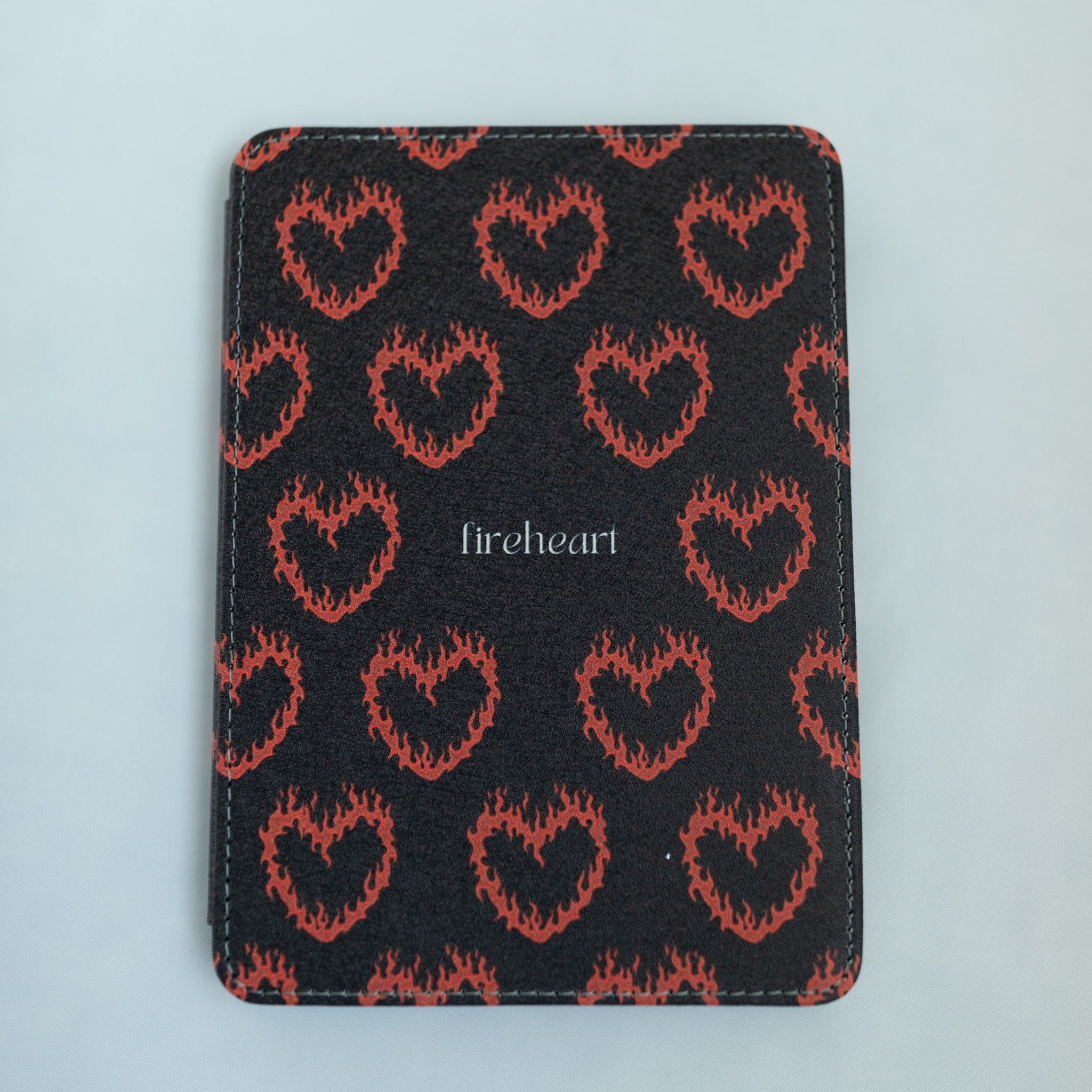 Fireheart