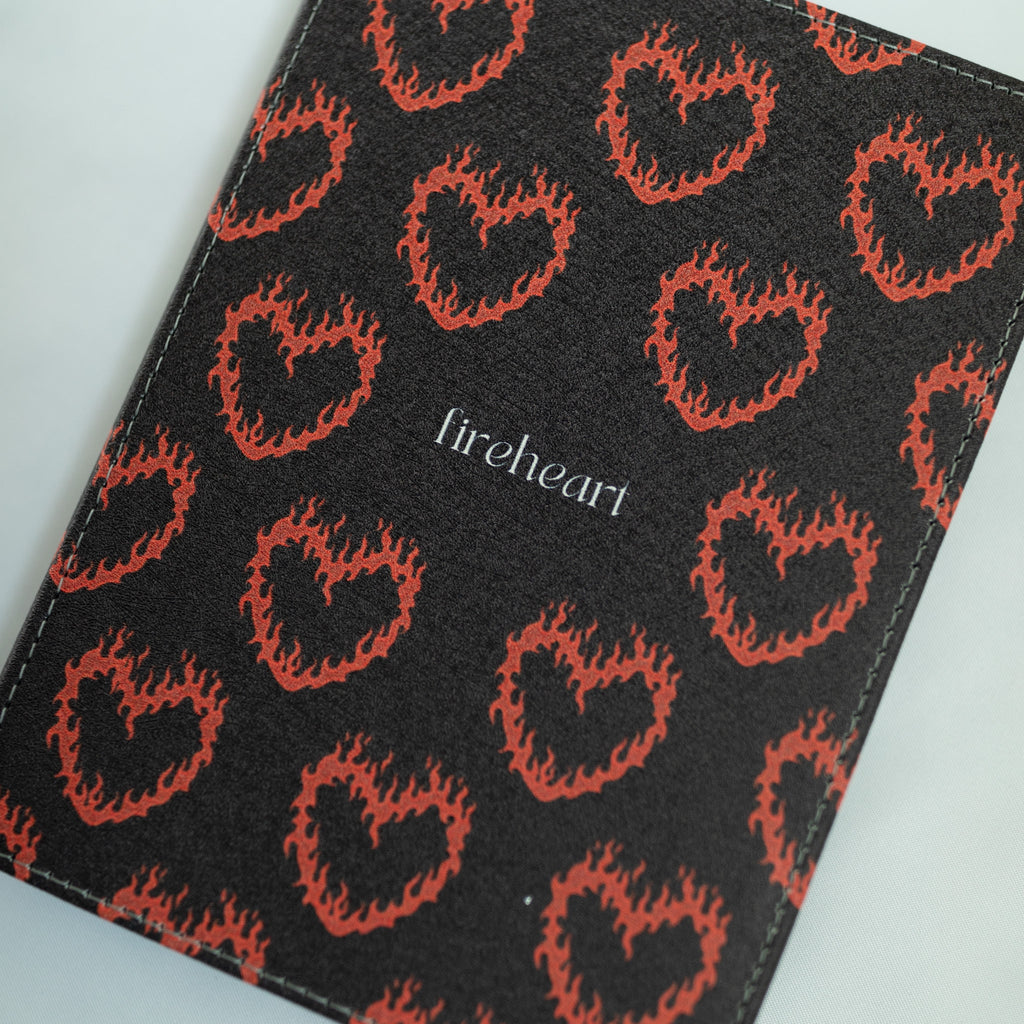 Fireheart