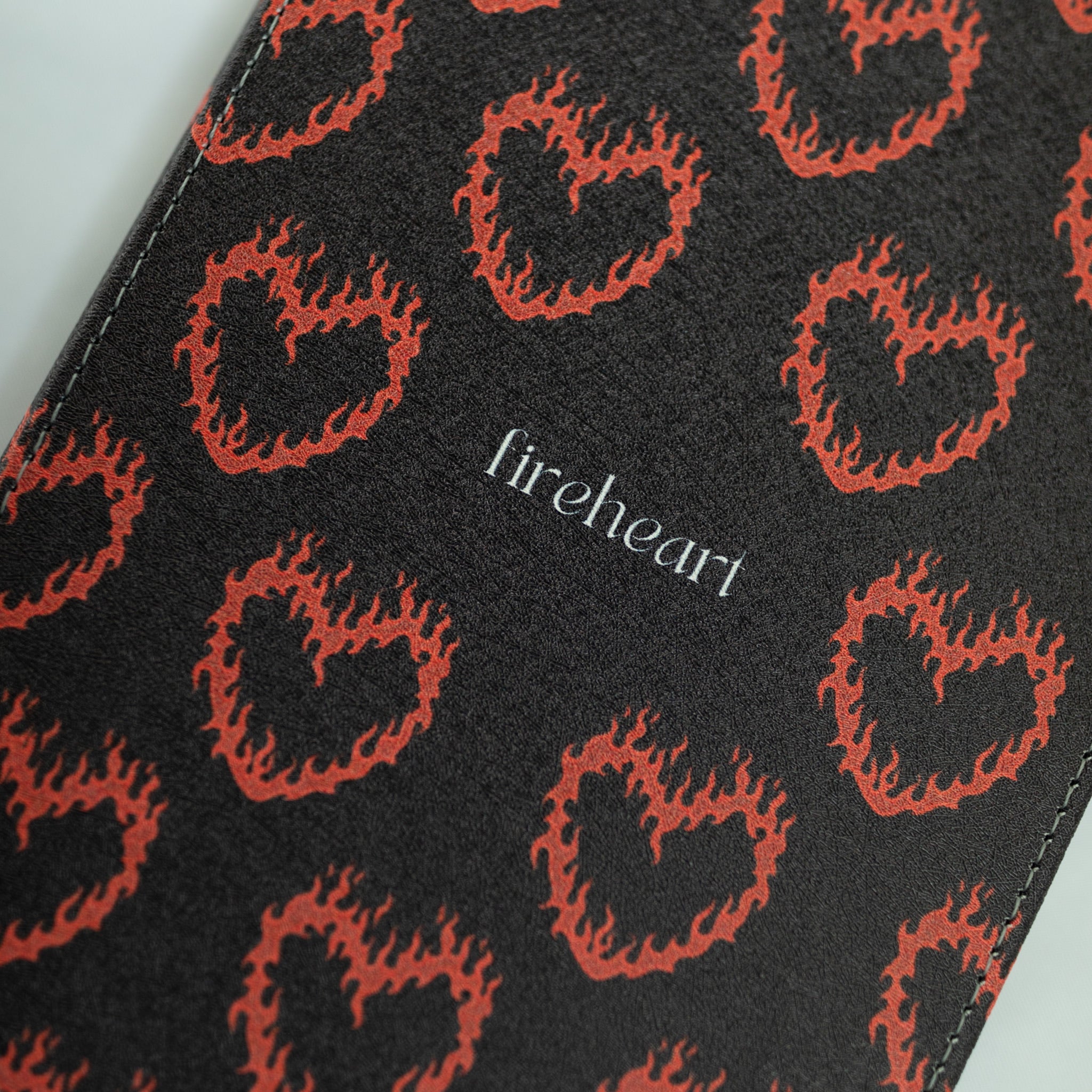 Fireheart