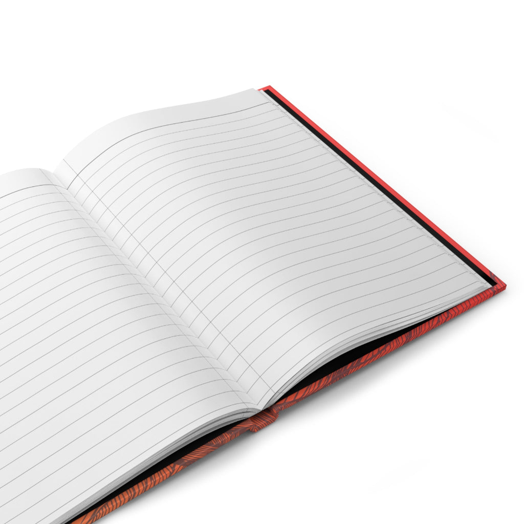 ACOTAR-Inspired Nothing Can Break Me Journal