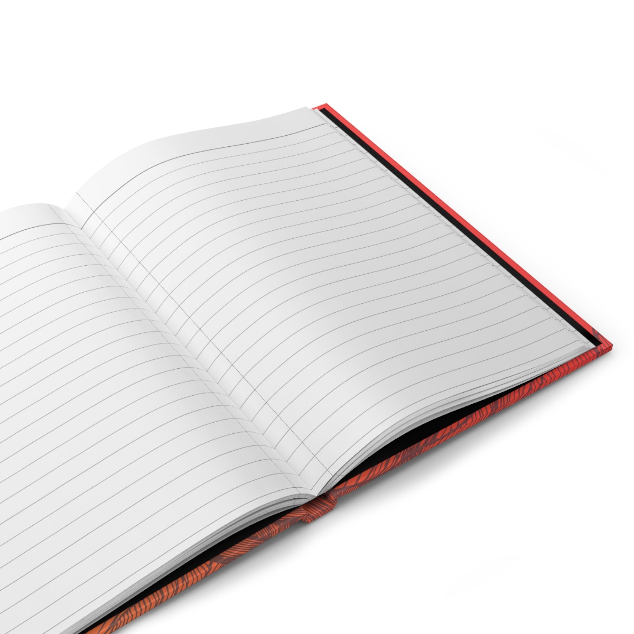 ACOTAR-Inspired Nothing Can Break Me Journal
