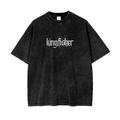 Kingfisher Oversize T-Shirt