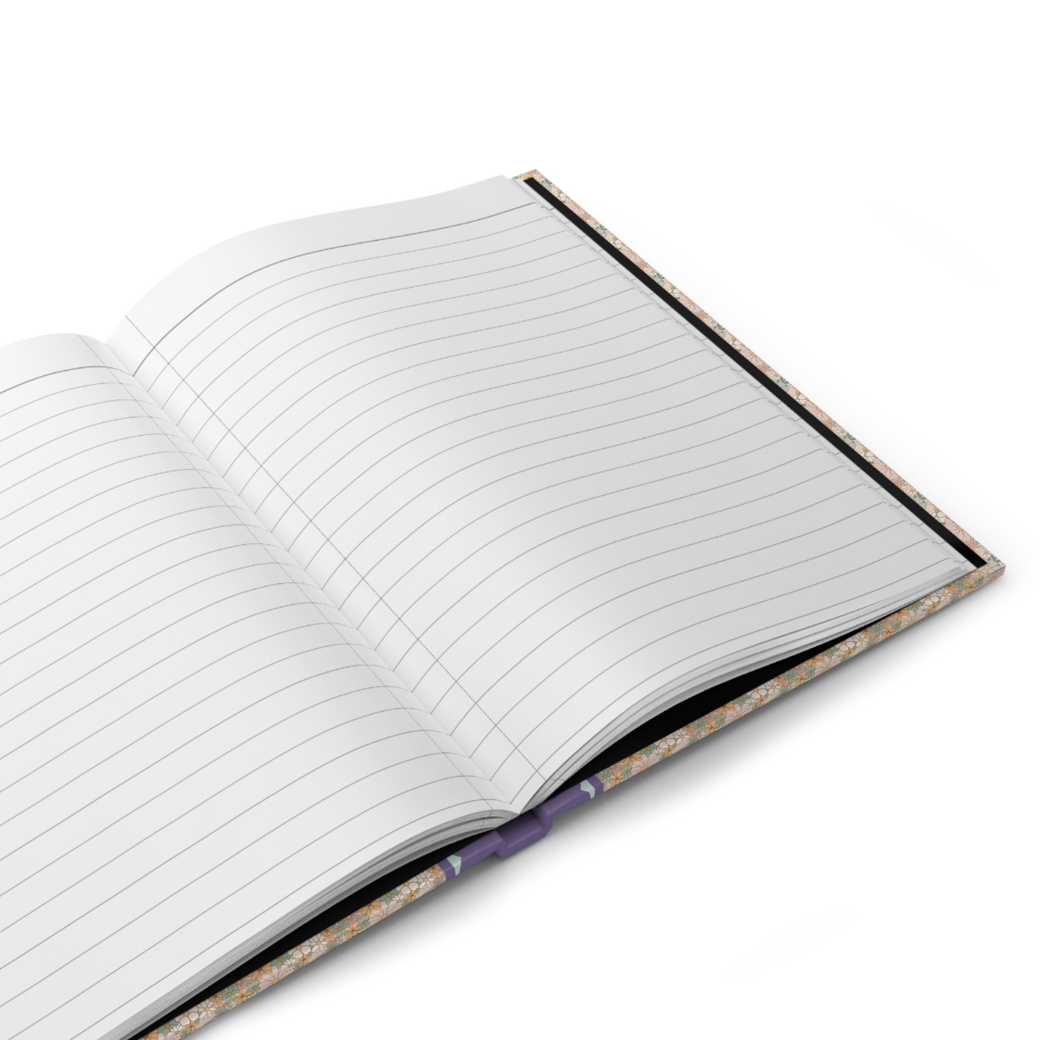 Fantasy Romance Notebook