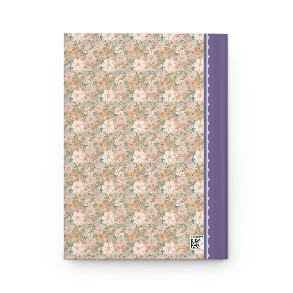 Fantasy Romance Notebook