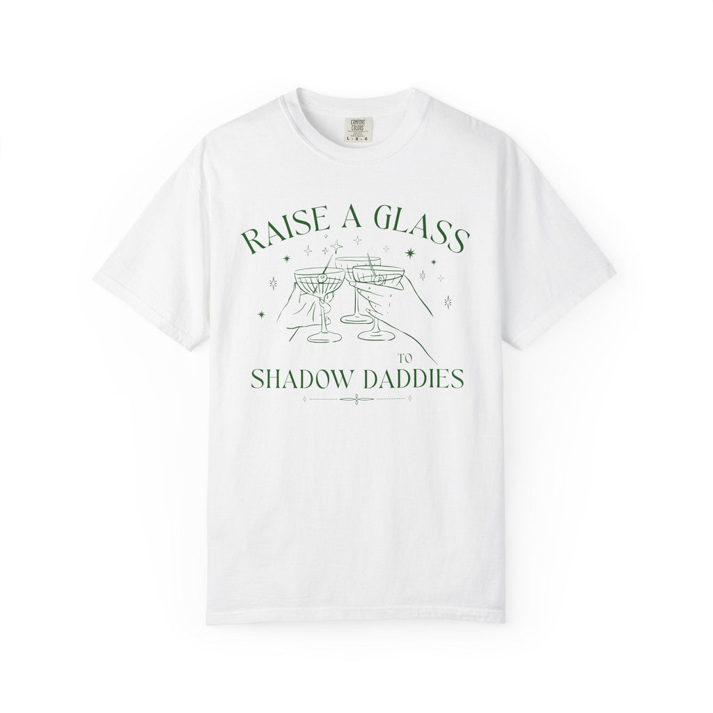 Funny Shadow Daddies Tee