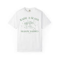 Funny Shadow Daddies Tee