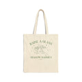 Romantasy Reader Tote Bag